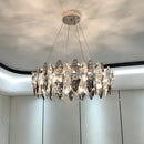 Ljojo Luxury Post-modern Chandelier for Kitchen and Living Room