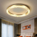 Ljojo LED Ceiling Light: Stylish Lighting Fixture for Home Decor