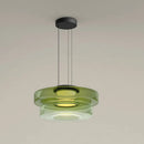 Modern Pendant Lamp for Dining Room | Elegant Hanging Light Fixture by Ljojo