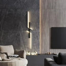 LED Wall Lamp Modern Long Bar Light Home Decor Living Room Bedroom Minimalist Scone Ljojo