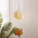 Ljojo LED Chandeliers for Modern Living Room Indoor Lighting