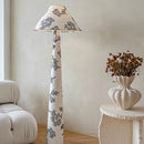 Ljojo LED Floor Lamps for Bedroom & Living Room - Stand & Bedside Lighting