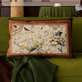 Ljojo Light Luxury Sofa Cushion with Backrest Core