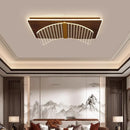 Modern Led Ceiling Lamps for Living Room Classic Chandelier Decorative Luminaires by Ljojo