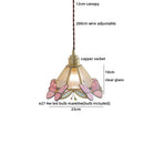 Ljojo LED Crystal Chandelier Pendant Light Luxury Design