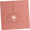 Ljojo 11mm G4 Glass Lamp Shade Replacement 80mm 100mm Molecular Sphere Ball