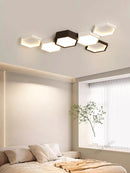 Ljojo LED Ceiling Lights for Modern Living Room Decor