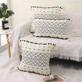 Ljojo Living Room Sofa Cushion Cover in Various Sizes