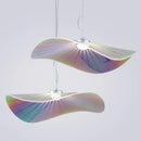 Alien Hat Pendant Light Simple Modern Restaurant Bar Art Decoration by Ljojo