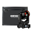 Ljojo™ Flight Case for Big Bees Eyes/Wash/Beam/MINI 230W-275W Lights