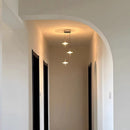 Ljojo Crystal Pendant Chandelier for Hotel Living Room Dining Table - Elegant Hanging Lights