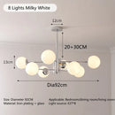 French Medieval Style Pendant Light for Living Room by Ljojo - High-end Retro Wabi Sabi Design