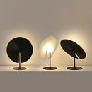 Italian LED Wall Chandelier Lamp UFO Pendant Light for Home Decor by Ljojo
