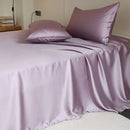Ljojo 100% Silk Luxury Bed Sheet Set - Twin to King Sizes