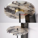 Japanese Style LED Cave Stone Wall Lamp for Living Room by Ljojo