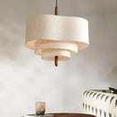 Ljojo Minimalist E27 Restaurant LED Ceiling Pendant Light Hanging Luminaire Home Decor Lamp