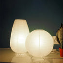 Ljojo LED Table Lamp Wabi-Sabi Nordic Interior Lighting for Bedroom and Living Room