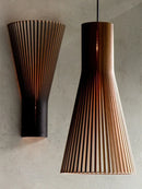 Solid Wood Tatami Wall Lamp Creative Indoor Sconce Light E27 Bulb by Ljojo