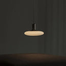 Ljojo Spanish Designer Glass Pendant Light Chandelier for Living Dining Room Kitchen