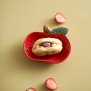 Handcrafted Ceramic Fruit Seasoning Dish Set by Ljojo - Home Specialty Tableware
