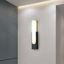 Ljojo 12W LED Nordic Wall Lamp for Living Room, Bedroom, Balcony, and Hotel Indoor Lighting