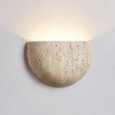 Ljojo Medieval Wall Light LED Scone for Bedroom and Living Room