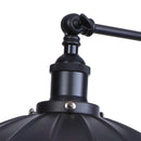 Ljojo Loft LED Wall Lights 2-heads Industrial Lamparas De Pared for Living Room