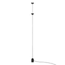 Ljojo Modern Luxury Minimalist Pendant Light for Living Room - Chandelier Decoration Lighting