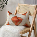 Ljojo Luxury Sofa Pillowcase Cojines Decor Home Polyester Cushion Cover