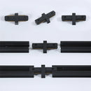 Ljojo 2-Wire LED Ceiling Spotlight Rail for Linear Track Lighting System