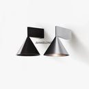 Italian Geometric Wall Sconce Modern Minimalist Design by Ljojo