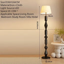 Ljojo Luxury LED Floor Lamp for Living Room Bedroom Study Hotel