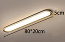 Ceiling Lights LED Modern Living Room Ljojo Plafonniers