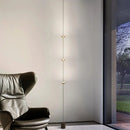 Nordic Modern Hanging Light Fixture for Living Room by Ljojo