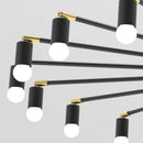Nordic Minimalist Pendant Light for Dining Room | Ljojo