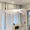 Ljojo Lotus Leaf Pendant Lights for Modern Home Decoration