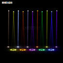 Ljojo™ MINI 230W 7R Moving Head Light for DJ Disco Wedding Nightclub