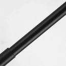 Ljojo Minimalist Line LED Wall Lamp Adjustable Angle 3000K Sconces Black White Metal.