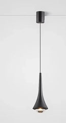 Modern Simple Chandelier for Bedroom Restaurant - Ljojo Crystal Luxury Pendant Light Fixtures