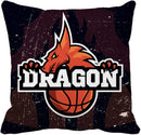 Crying Beautiful Eyes Anime Manga Teardrops Light Pillow Cover 45X45CM Ljojo Square