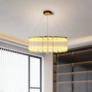 Ljojo LED Chandeliers for Modern Living Room Ceiling Lighting