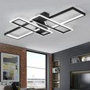 Ljojo LED Chandeliers with Remote Control for Home Lighting