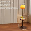 Ljojo Luxury LED Floor Lamp for Elegant Living Spaces