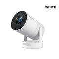 Ljojo™ Magcubic Electric Focus 4K Ultra Portable Projector 8000Lumens Android11 Speaker