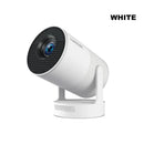 Ljojo™ Magcubic HY300 4K Portable Projector with Speaker & Android11