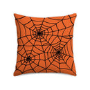 Halloween Ghost Pillowcase by Ljojo - Sofa Decor Throw Pillow Cover