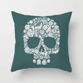 Ljojo Love Heart Cushion Cover for Living Room Sofa Valentine's Day Home Decor