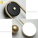 Ljojo LED Wall Sconce Light for Elegant Home Decor