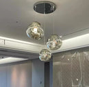 Ljojo Living Room & Staircase Chandelier | Indoor Ceiling Lights & Lighting Fixtures