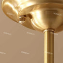Adjustable Pendant Light Fixture Creative Chandelier Ljojo